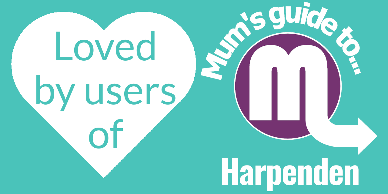 Mum's guide to Harpenden website