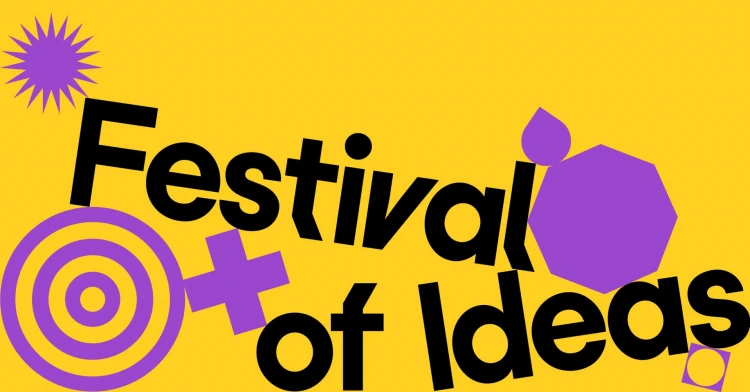 UHerts Festival of Ideas
