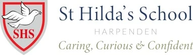 St Hilda's School logo