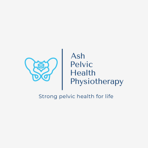 Ash Pelvic Health Physiotherapy  logo