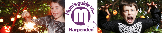 Mum's guide to Harpenden