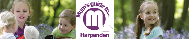 Mum's guide to Harpenden