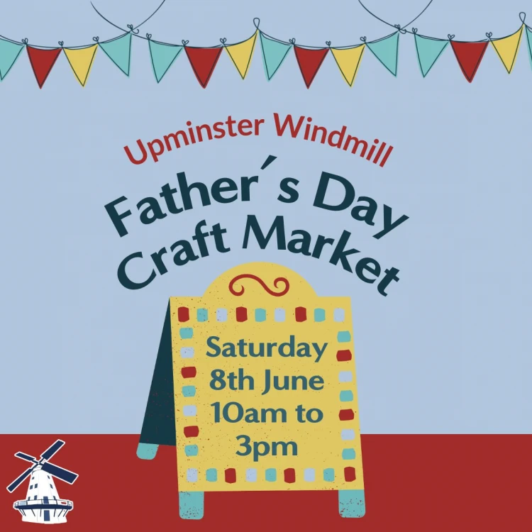 Father's Day Craft Market