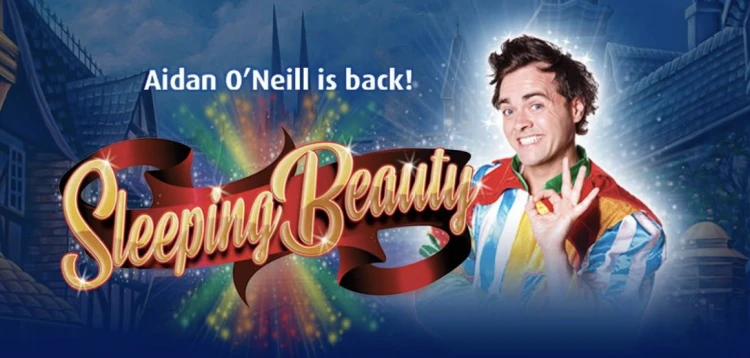 Panto: Sleeping Beauty