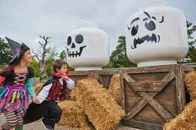 Brick or Treat