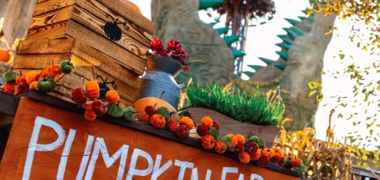 HOWL'O'WEEN