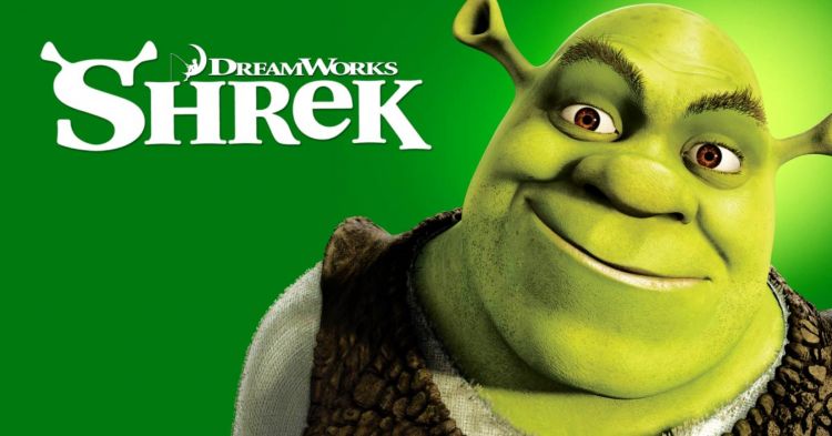 Family Film Club: Shrek