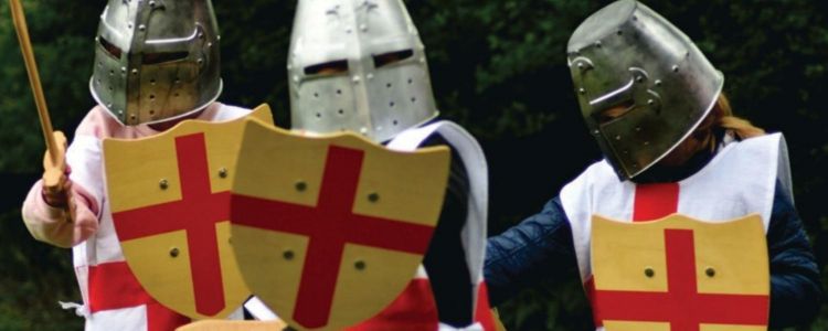 Stockwood Living History Festival