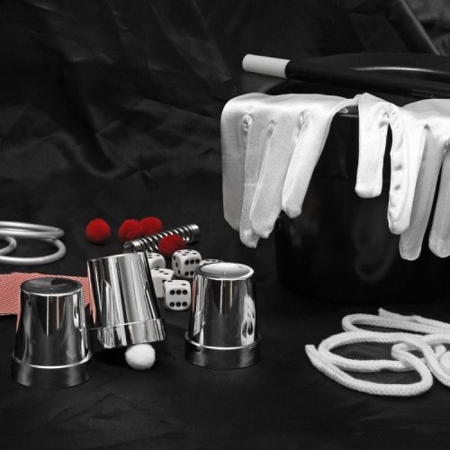 JezO's Magic Show — The Ultimate Family Fun Experience