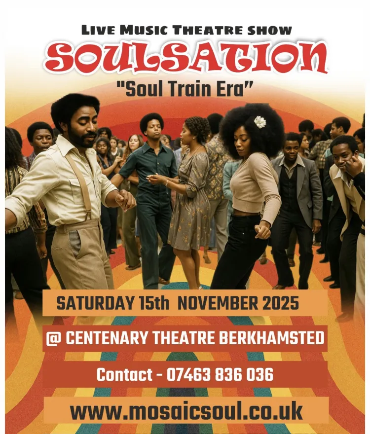 Soulstation