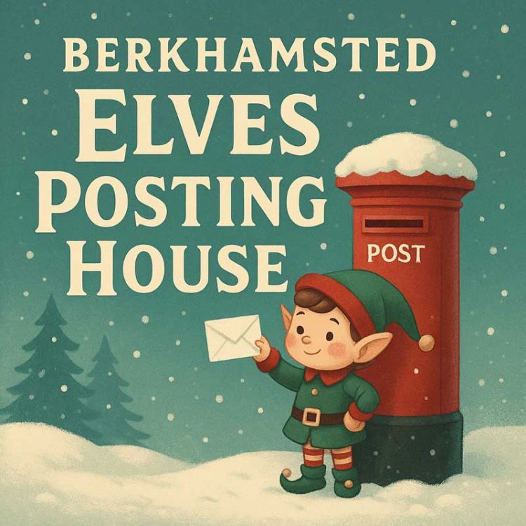 Elves' Posting House