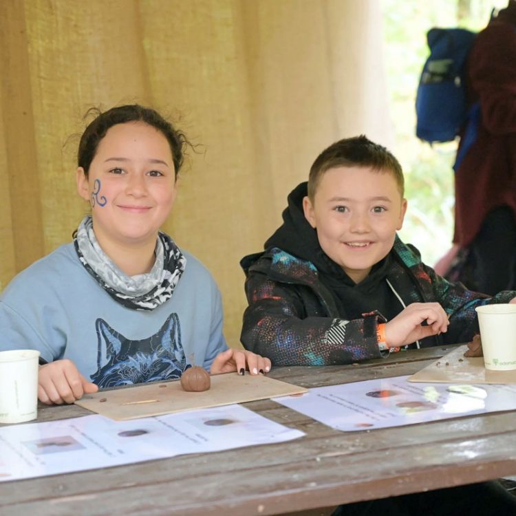 February Half-Term Adventure Camp