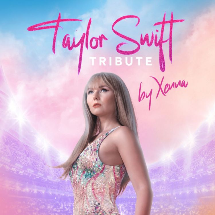 The Eras Experience: Taylor Swift