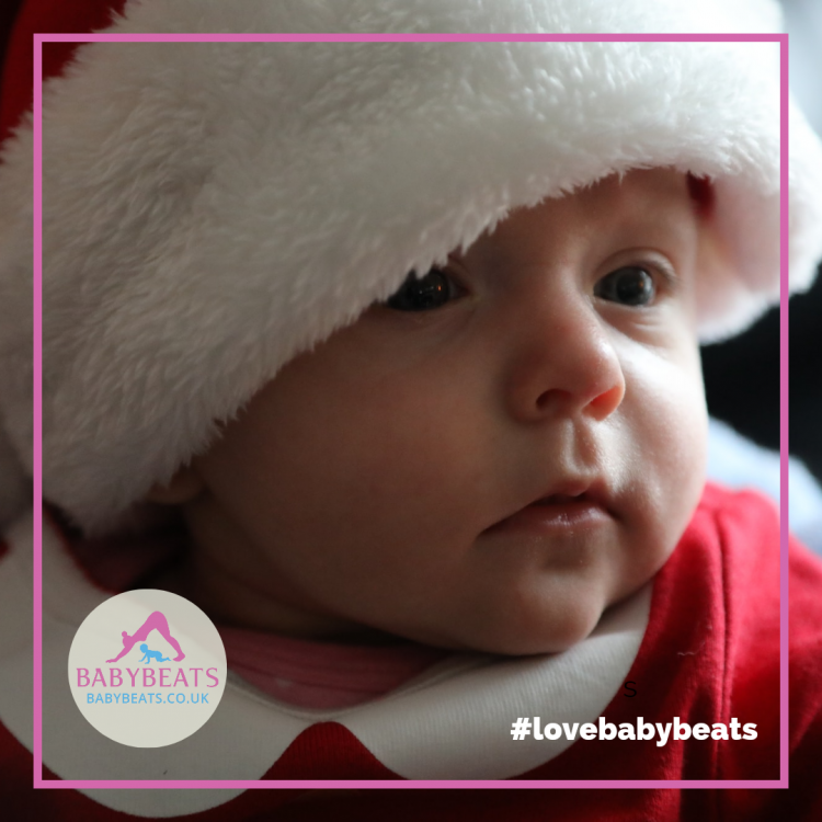 BabyBeats Christmas Party