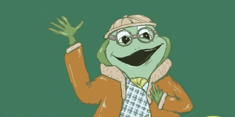Wind in the Willows