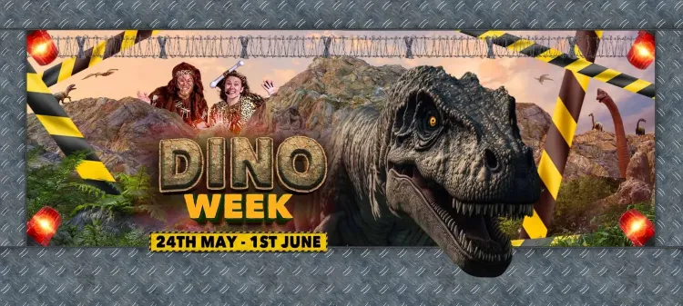 Dino Week