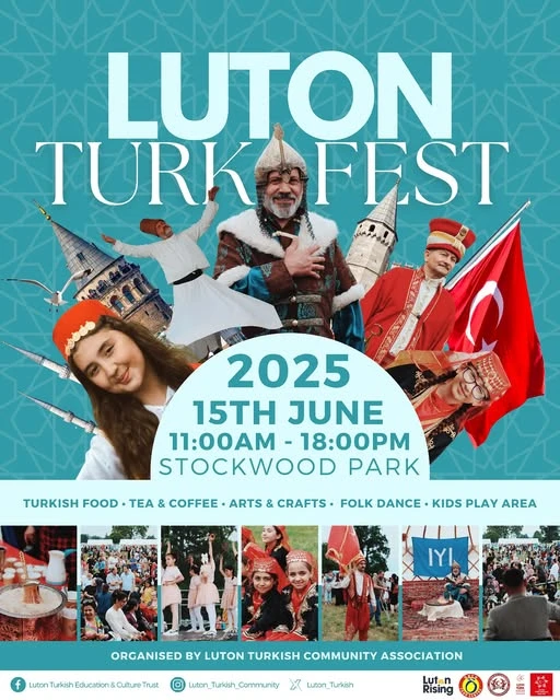 Luton Turkfest