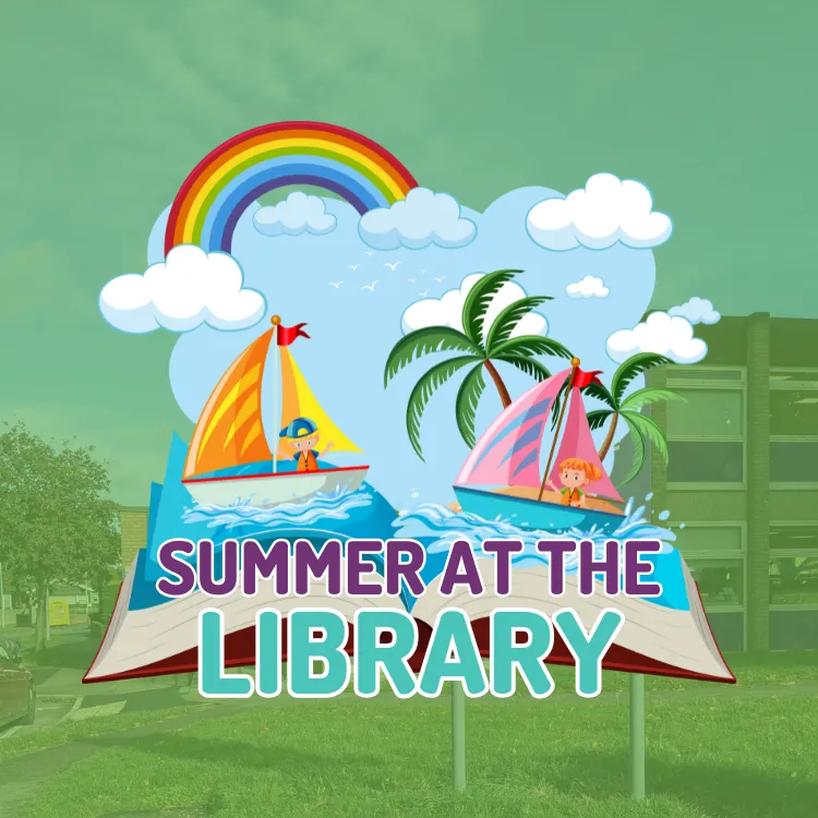 Summer Library
