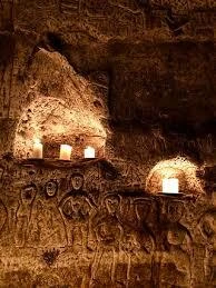 Royston Cave