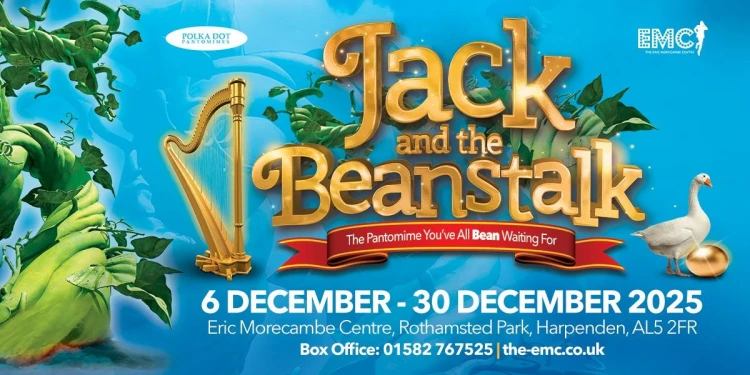 Jack & The Beanstalk