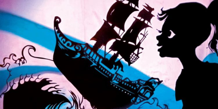 Gaby Gulliver's Travels