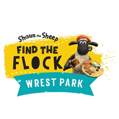 Shaun the Sheep: Find the Flock