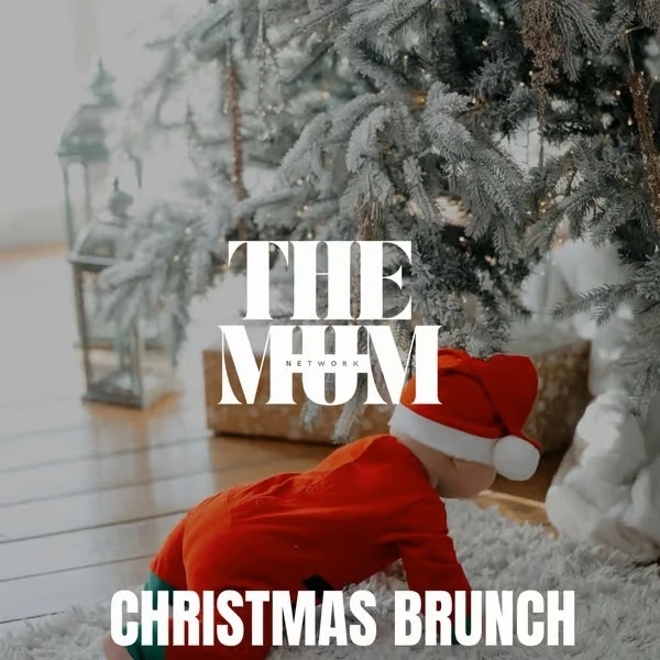 Mum Network Christmas Brunch