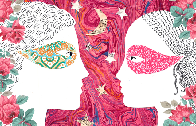 Romeo + Juliet: A St. Valentine's Day Concert with James Mayhew