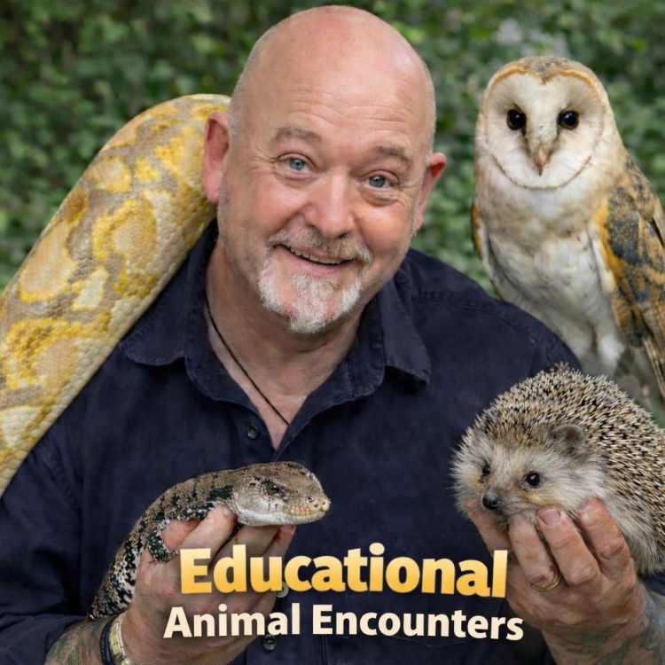 Educational Animal Encounters