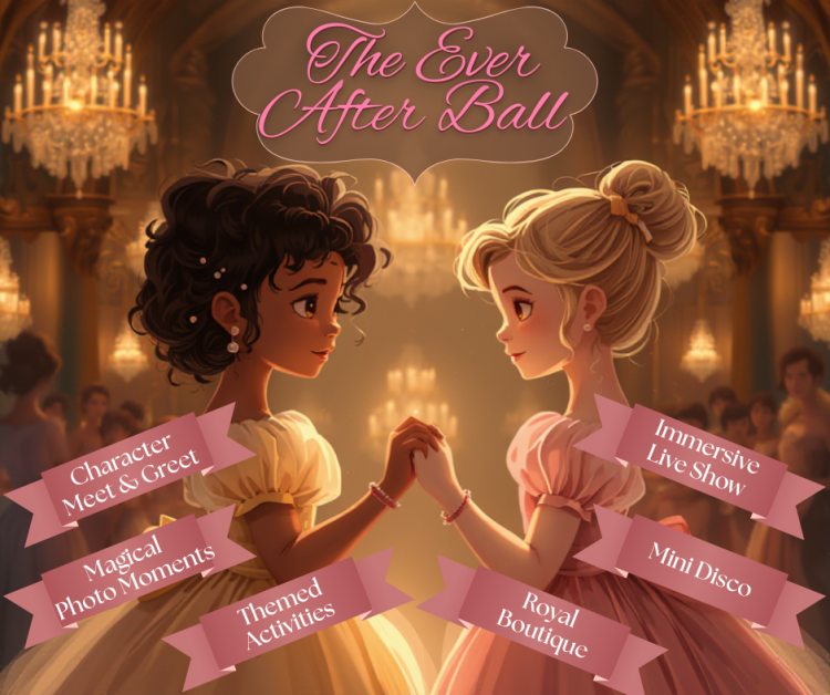 The Ever After Ball LTD
