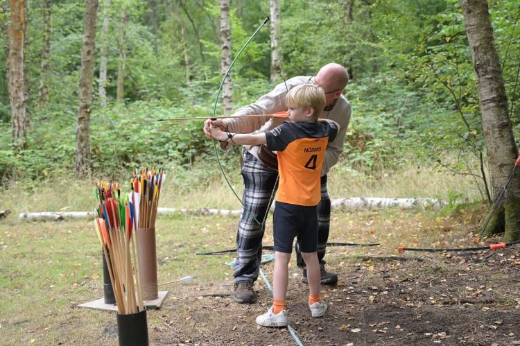 Summer Adventure Camp