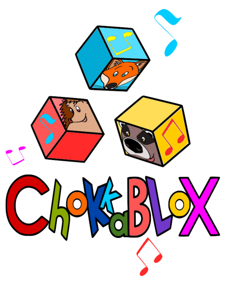 ChokkaBlox Holiday Special
