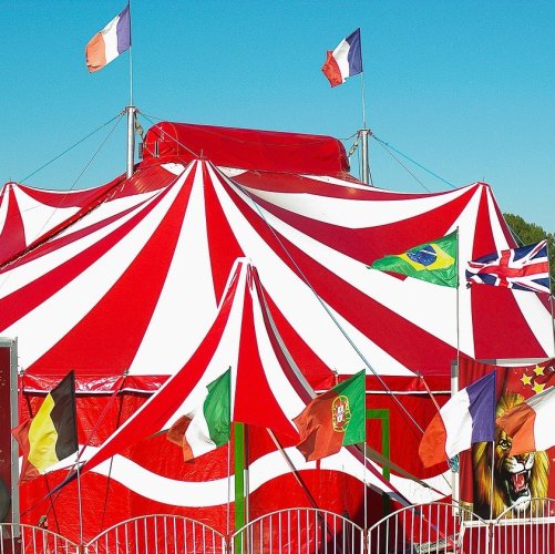 Circus Workshop