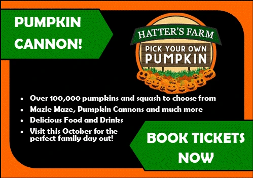 Hatter\'s Farm