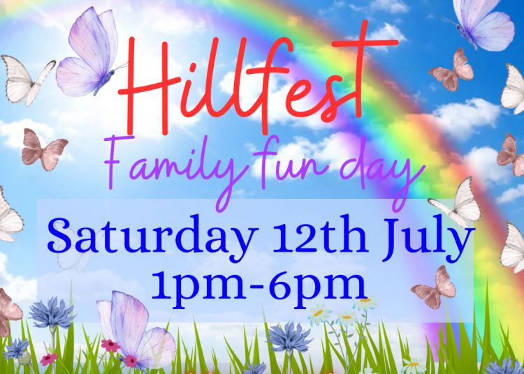 Hillfest