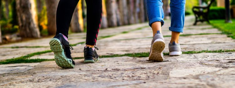 Free Walk and Talk for New and Expectant Mums