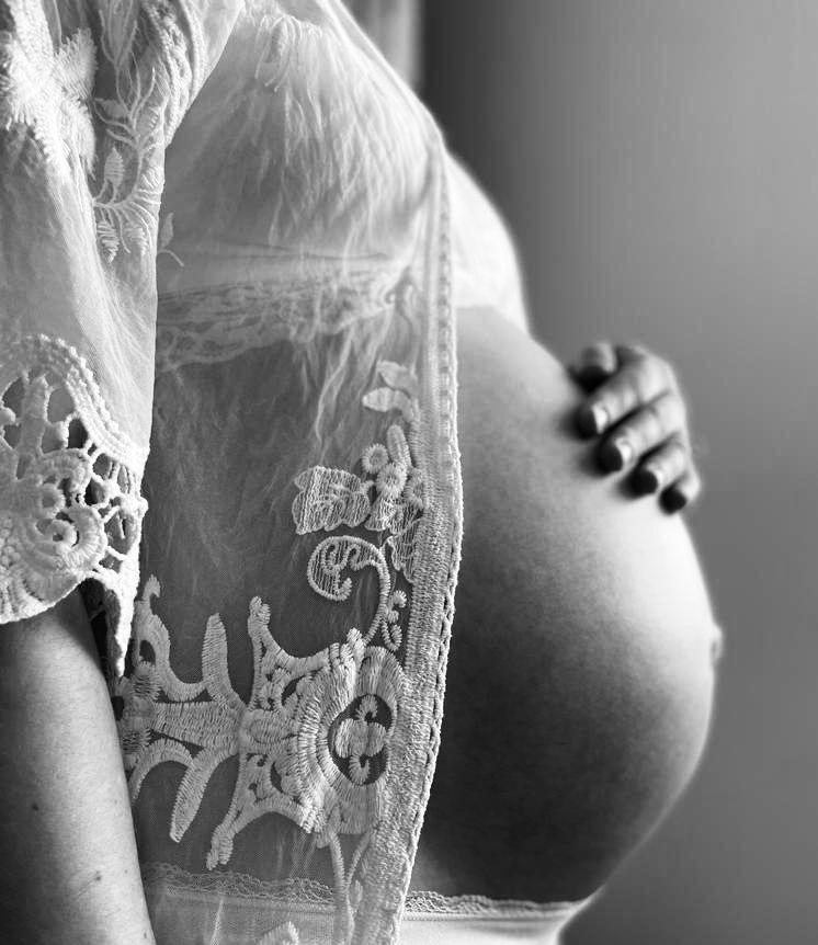 Free Antenatal and Hypnobirthing Taster Session 