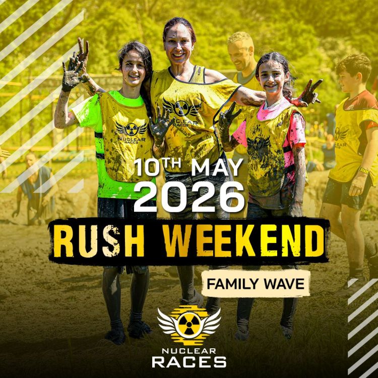 Rush Family - 1.5K