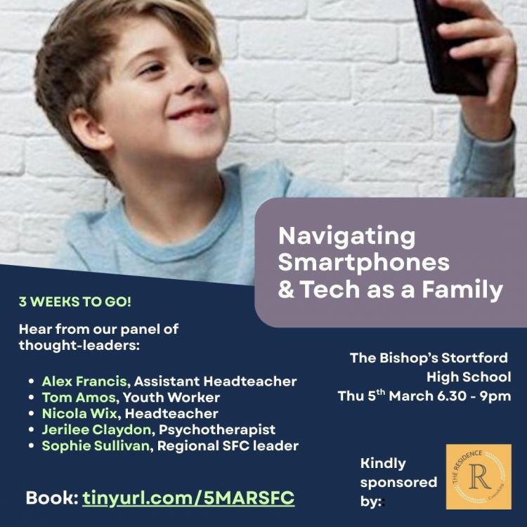 Navigating Smartphones