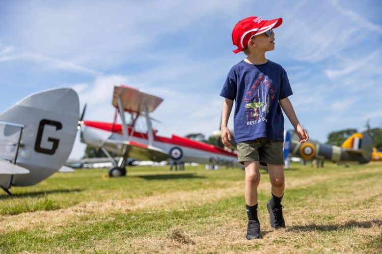 Festival of Flight