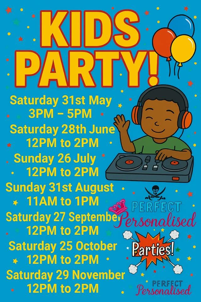 Kids Party 