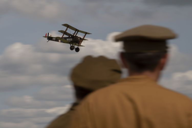Military Air Show