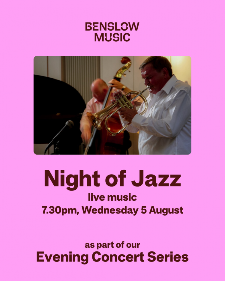 Night of Jazz
