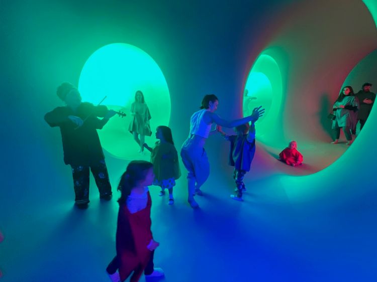 Colourscape