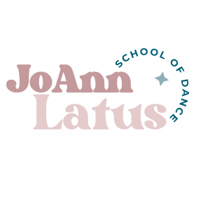 JoAnn Latus School of Dance logo