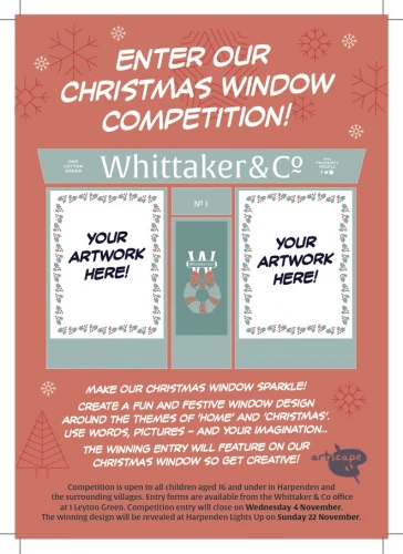 whittaker