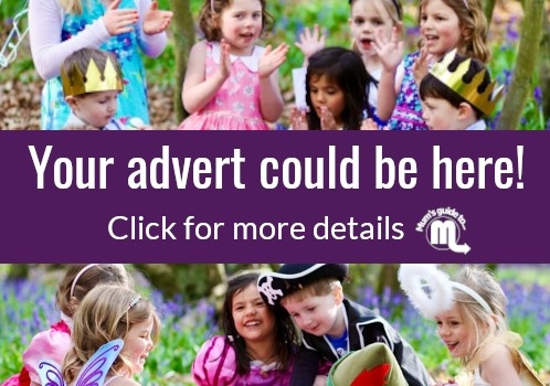 MGTH - Advertise with us