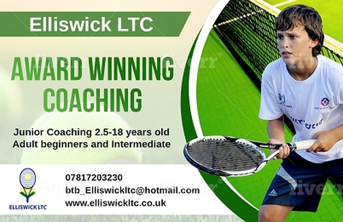 Elliswick  LTC