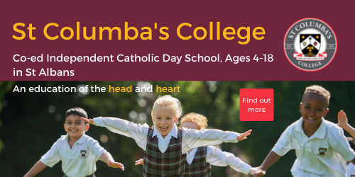 St Columba\'s College