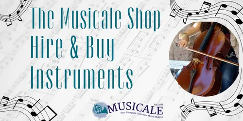 Musicale